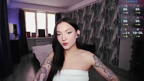 Birdy online show from 02/08/26, 09:56