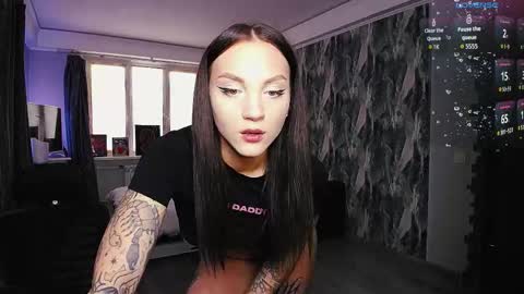 Birdy online show from 02/21/26, 01:34