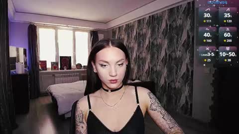 Birdy online show from 02/25/26, 12:26