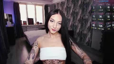 Birdy online show from 03/12/26, 10:54