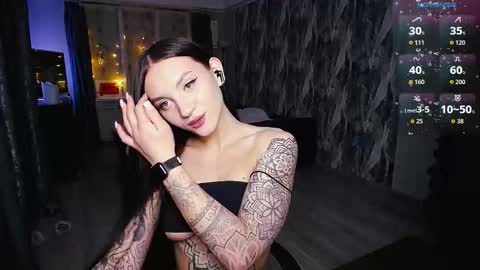 Birdy online show from 03/26/26, 05:07