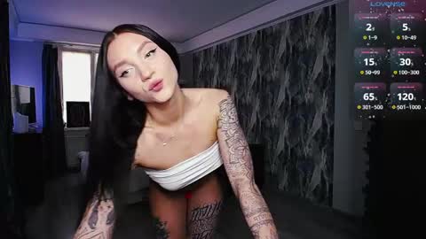 Birdy online show from 04/22/26, 02:29