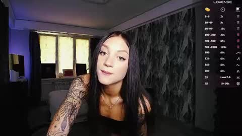 Birdy online show from 06/13/26, 10:57