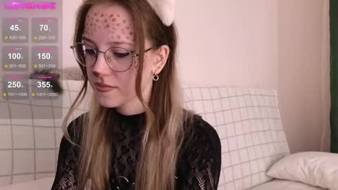 little_bliss online show from 11/13/25, 09:03