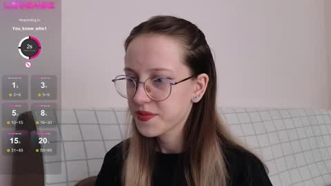 little_bliss online show from 12/15/25, 12:26