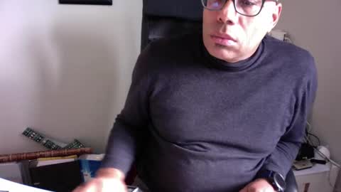 Pure Black Power online show from 01/06/25, 11:18