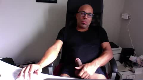 Pure Black Power online show from 11/26/25, 11:11