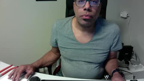 Pure Black Power online show from 02/03/26, 05:18