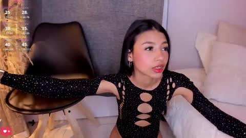 Ana online show from 09/12/25, 08:09