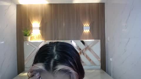 Cherri online show from 11/19/25, 09:15