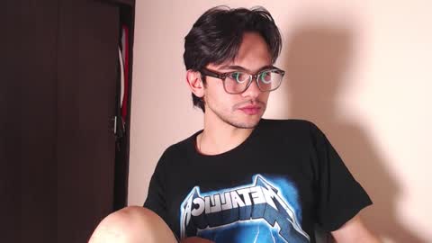 Daniel online show from 12/19/25, 03:35