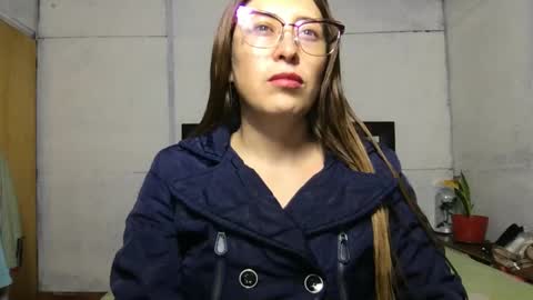 Diablita online show from 09/28/25, 02:06