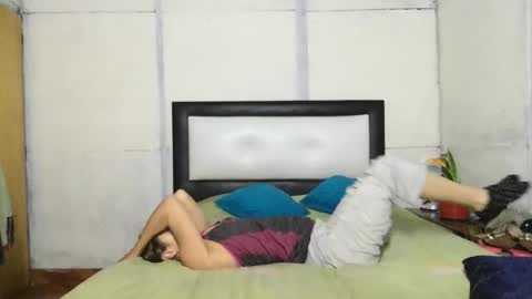 Diablita online show from 09/29/25, 11:59