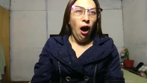 Diablita online show from 10/01/25, 02:06