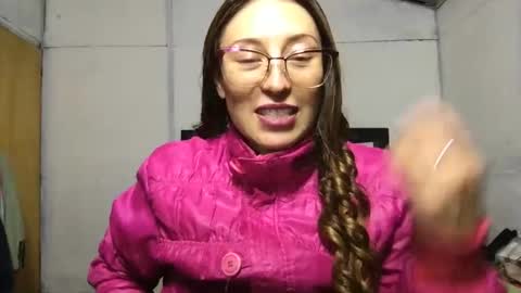 Diablita online show from 10/05/25, 01:48