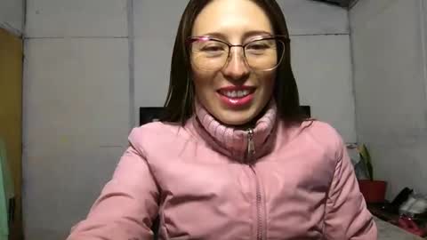 Diablita online show from 10/14/25, 01:28