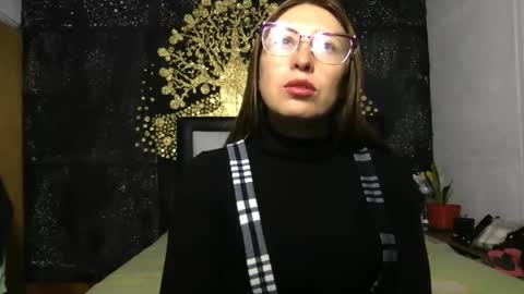 Diablita online show from 12/15/25, 01:32