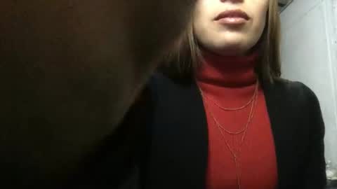 Diablita online show from 01/19/26, 02:26