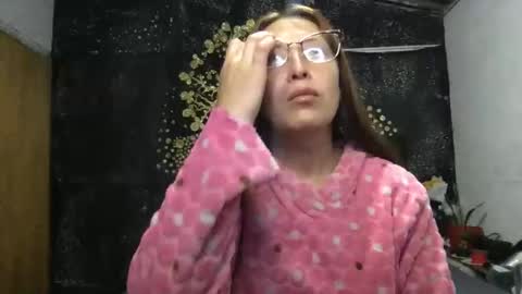 Diablita online show from 03/04/26, 01:55