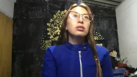 Diablita online show from 03/08/26, 02:04