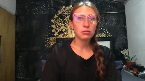 Diablita online show from 03/09/26, 03:49