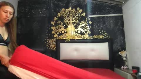 Diablita online show from 03/21/26, 05:05