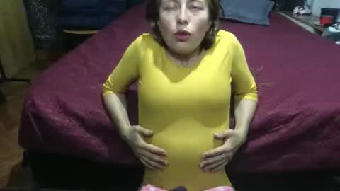 Diablita online show from 03/26/26, 11:10