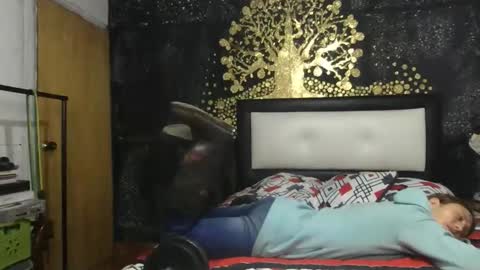 Diablita online show from 04/21/26, 01:42