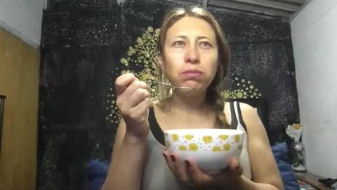 Diablita online show from 04/22/26, 12:13