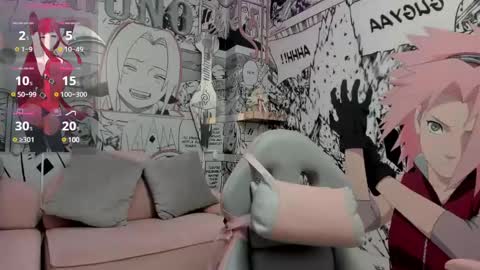 ANNI online show from 03/10/25, 10:04