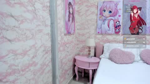 ANNI online show from 04/01/26, 10:05