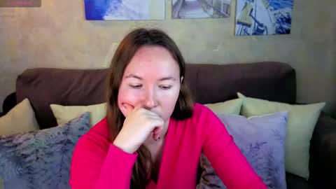 Alexandra online show from 10/16/25, 03:07