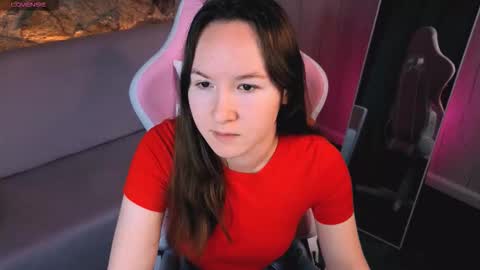 Alexandra online show from 02/20/26, 02:19