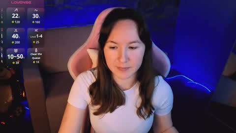 Alexandra online show from 03/09/26, 01:42