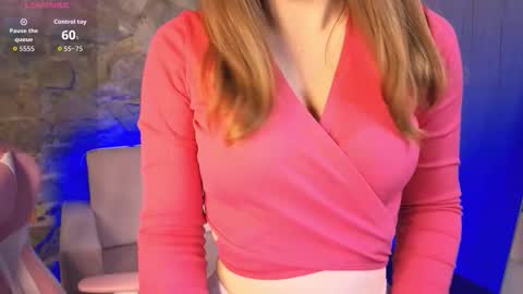 Alexandra online show from 03/27/26, 02:17