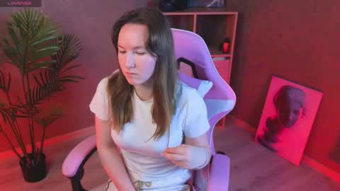 Alexandra online show from 04/23/26, 02:46