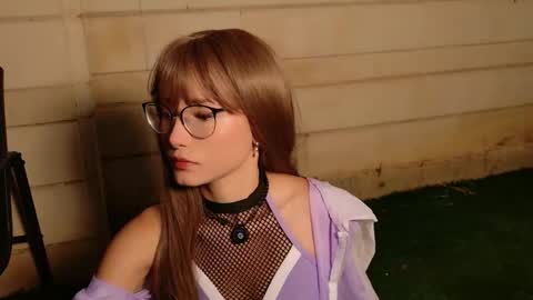 Little Effy online show from 10/27/25, 03:05