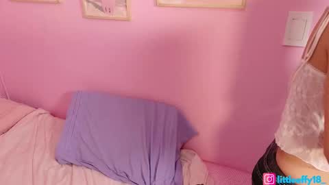 Little Effy online show from 11/18/25, 12:27