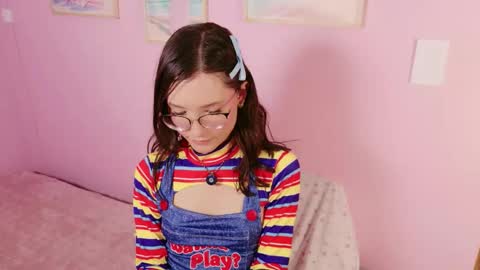 Little Effy online show from 02/13/26, 08:49