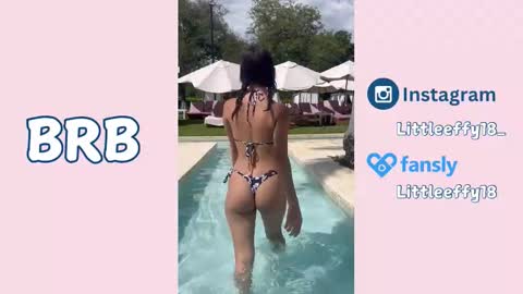 Little Effy online show from 03/05/26, 11:56