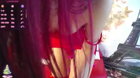 Ellie  online show from 01/14/26, 03:23