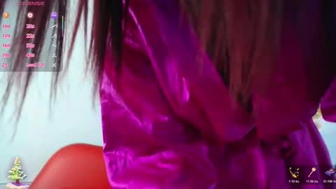 Ellie  online show from 01/15/26, 03:33