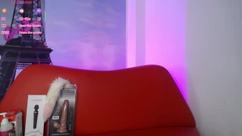 Ellie  online show from 03/08/26, 02:10