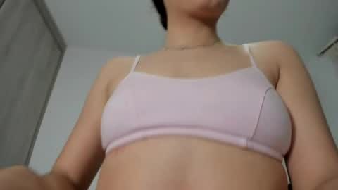 Snapshot of little_emily66 chatting on 07/31/26, 11:26 Emily online show from 07/31/26, 11:26
