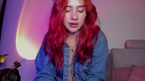 Emily online show from 04/23/26, 05:08