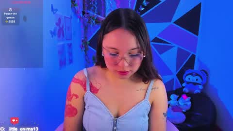 Carol  online show from 04/23/26, 06:43