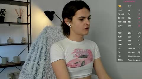 Daniel online show from 02/18/26, 01:18