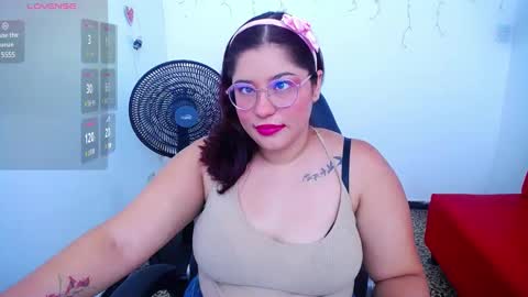 Snapshot of little_flower4you chatting on 01/10/25, 07:43 mai rojas online show from 01/10/25, 07:43