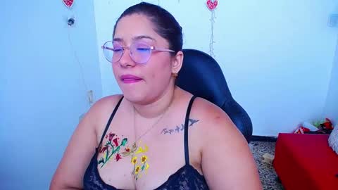 Snapshot of little_flower4you chatting on 01/18/25, 01:08 mai rojas online show from 01/18/25, 01:08