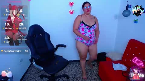 Snapshot of little_flower4you chatting on 02/05/25, 12:31 mai rojas online show from 02/05/25, 12:31